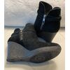 UGG со скрытой танкеткой: визуальное удлинение ног