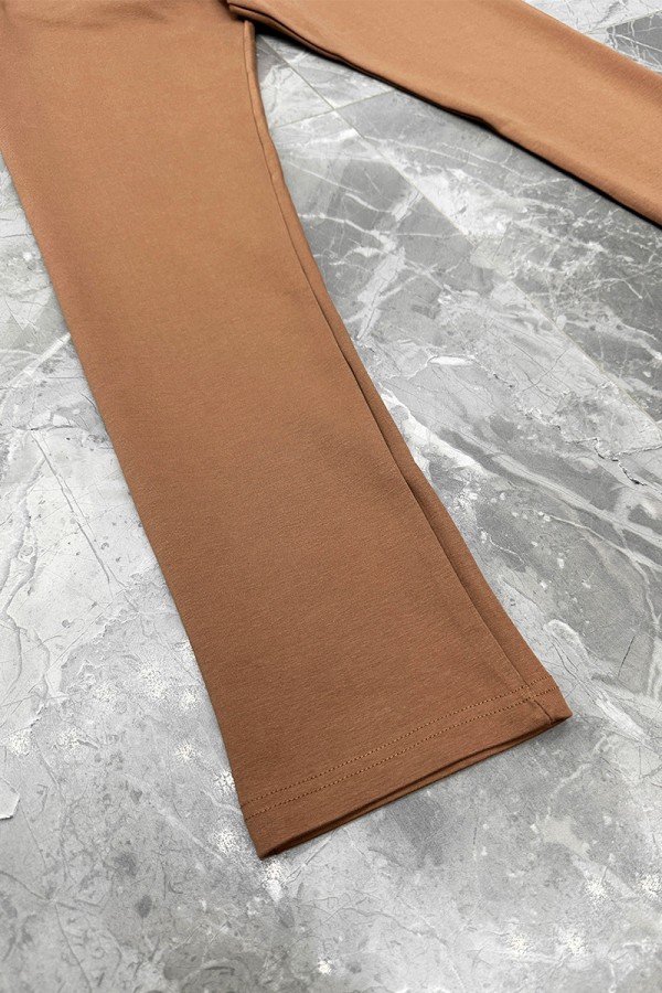 Мужской спортивный костюм Loro Piana - Brown