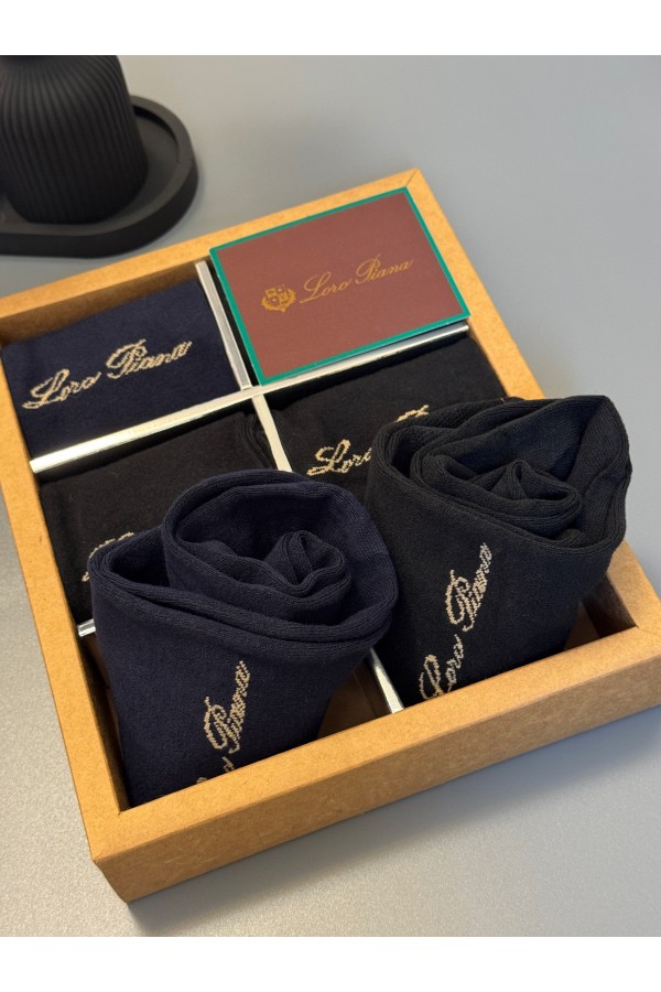 Комплект носков Loro Piana