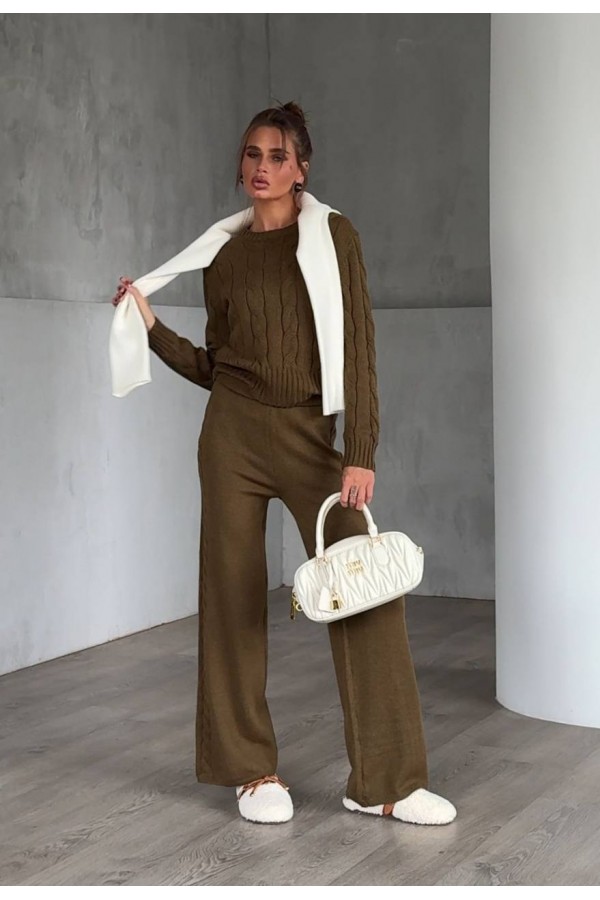 Женский костюм Loro Piana