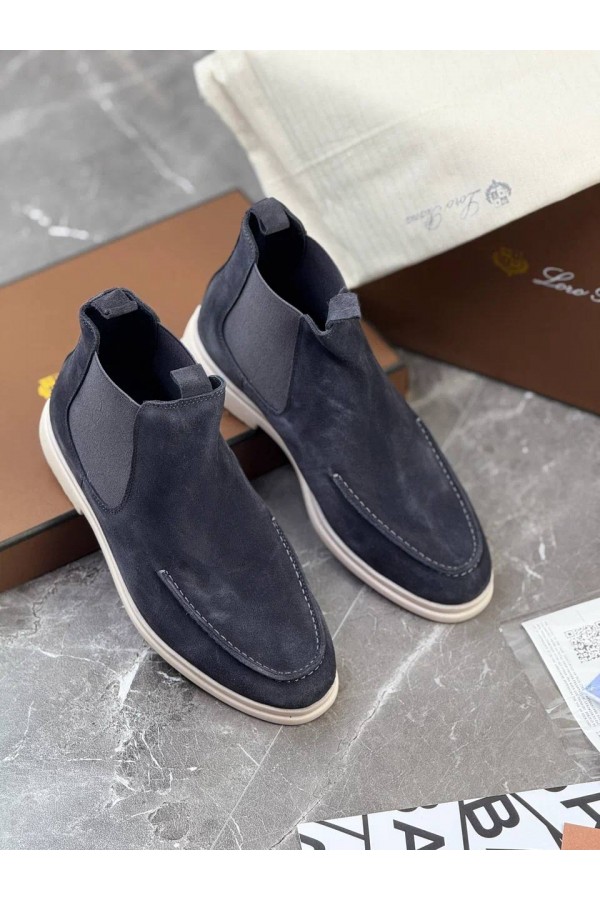 Мужские ботинки Loro Piana