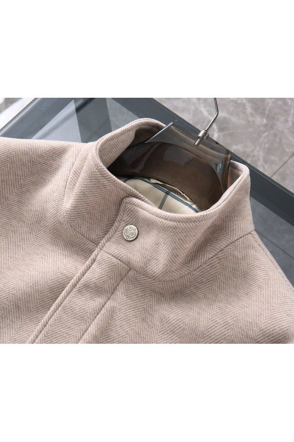 Мужская куртка Loro Piana premium - Beige