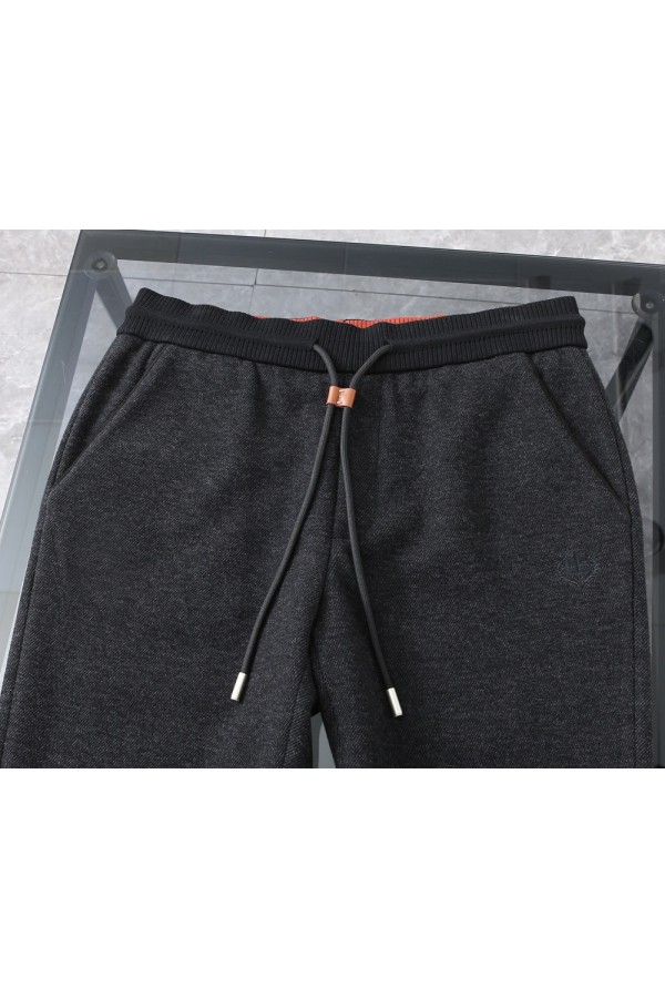 Спортивный костюм Loro Piana premium - Black