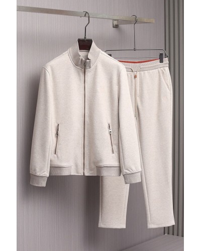 Спортивный костюм Loro Piana premium - Beige