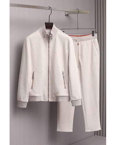 Спортивный костюм Loro Piana premium - Beige