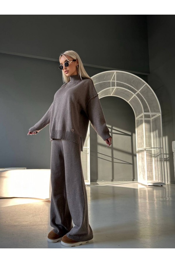 Женский костюм Loro Piana Premium