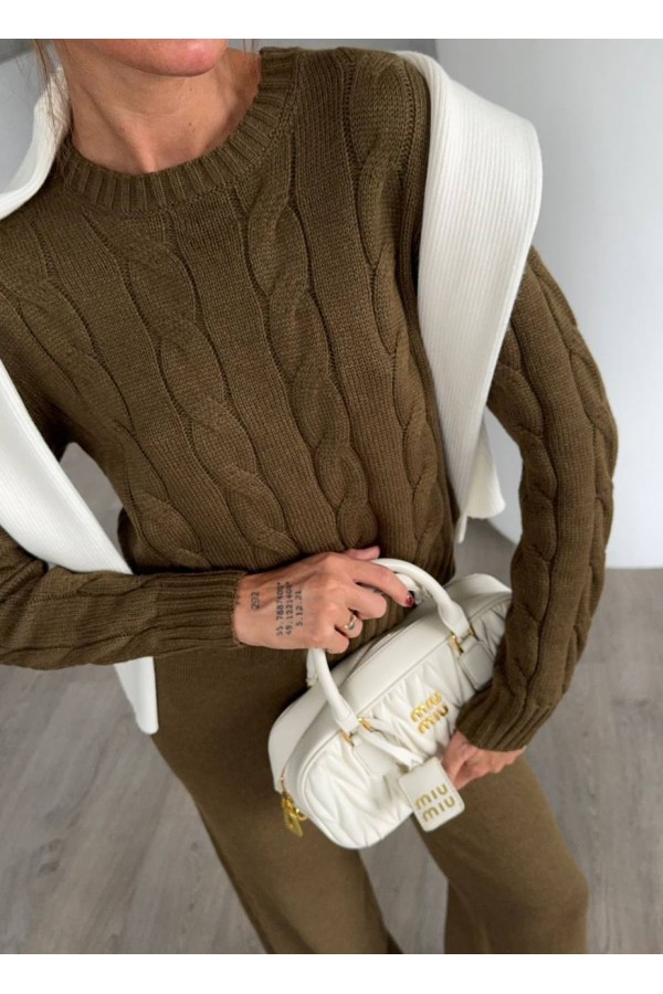 Женский костюм Loro Piana