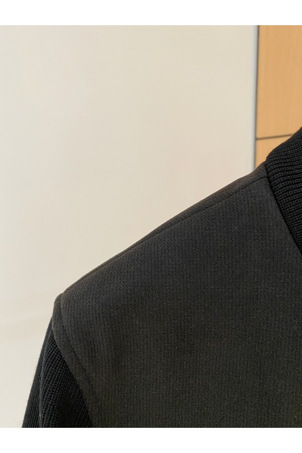 Мужская куртка Loro Piana premium - Black