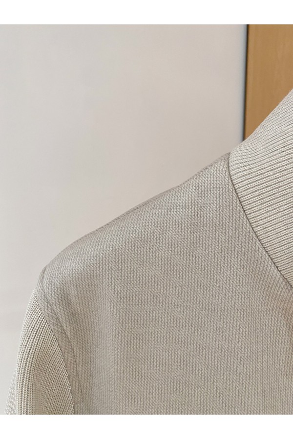 Мужская куртка Loro Piana premium - Beige