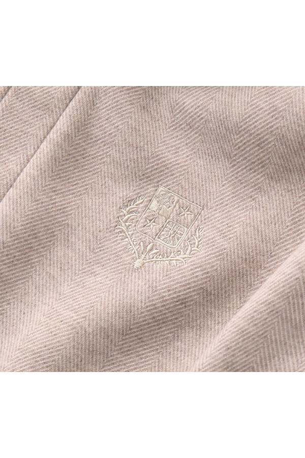 Мужская куртка Loro Piana premium - Beige