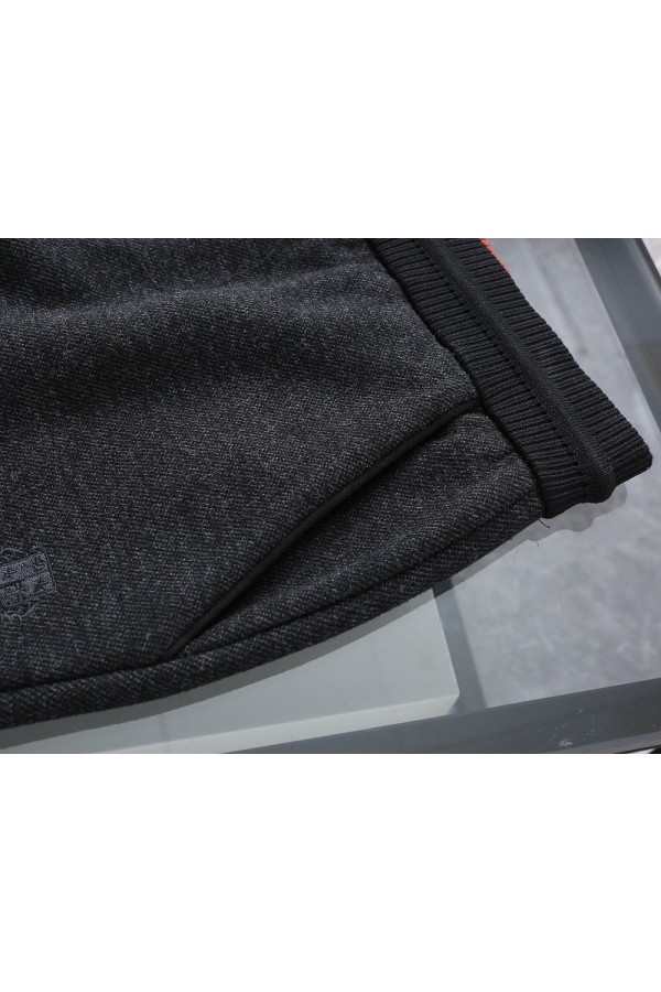 Спортивные штаны Loro Piana premium - Black