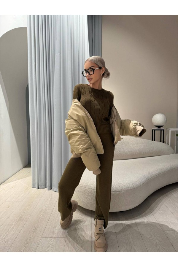 Женский костюм Loro Piana