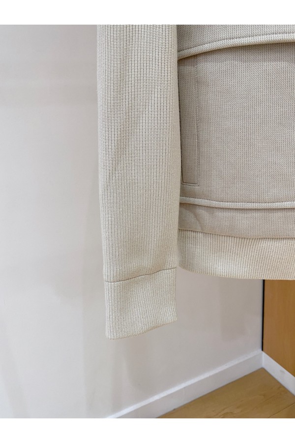 Мужская куртка Loro Piana premium - Beige