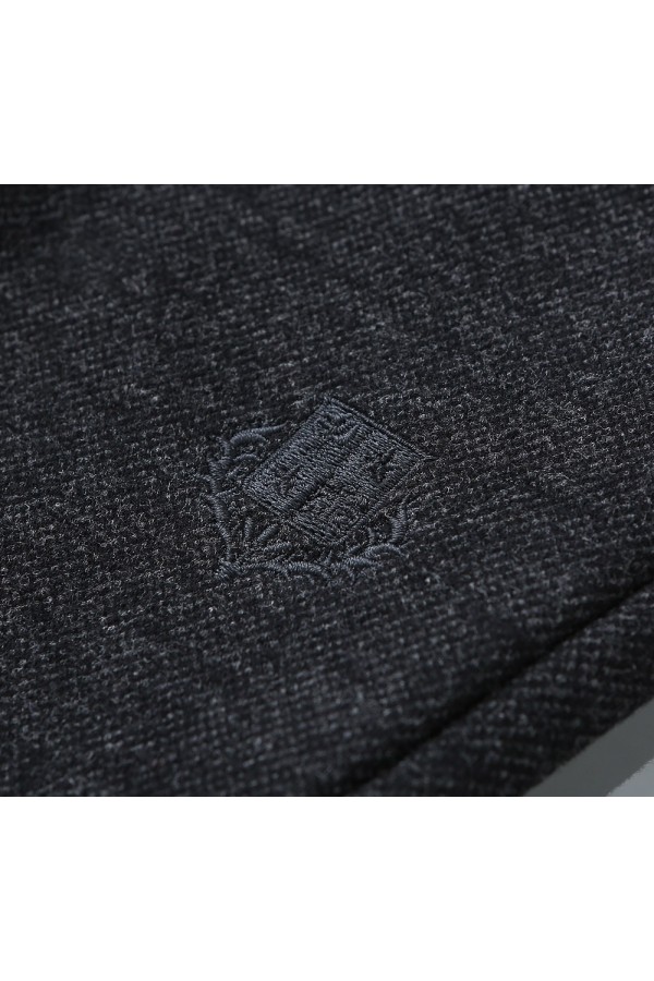 Спортивные штаны Loro Piana premium - Black