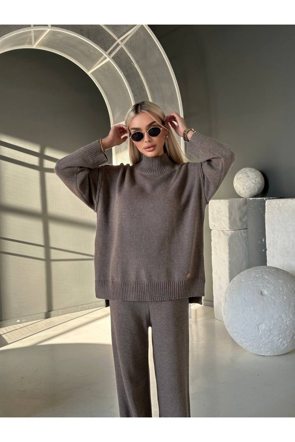 Женский костюм Loro Piana Premium