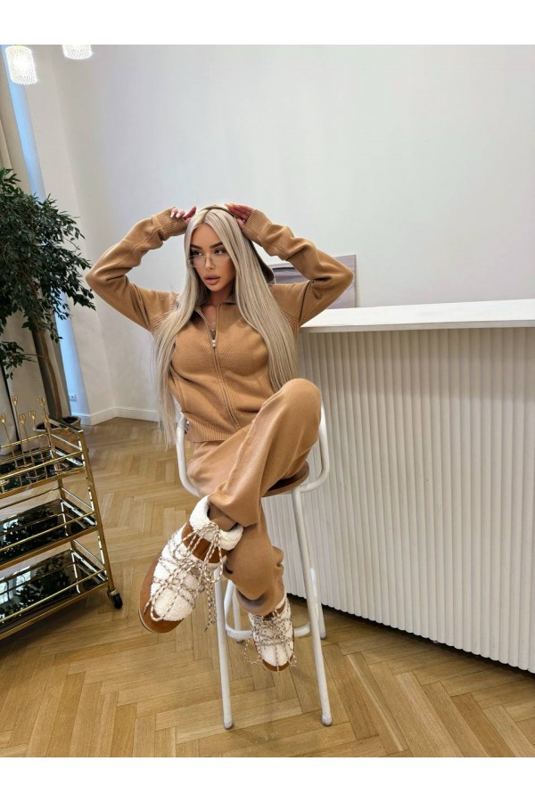 Женский костюм Loro Piana Premium