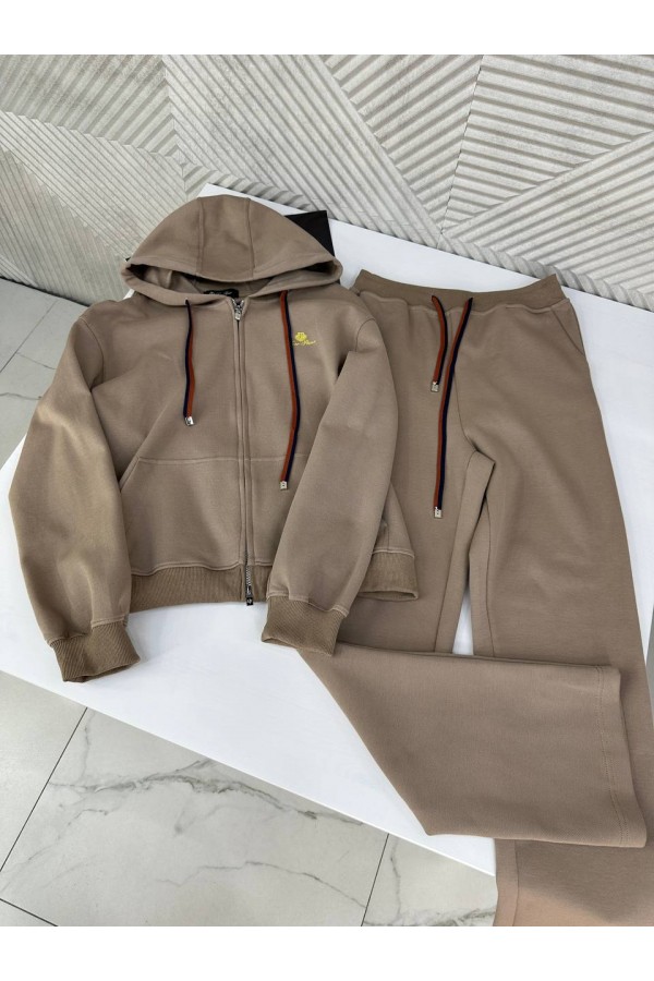 Женский костюм Loro Piana Premium
