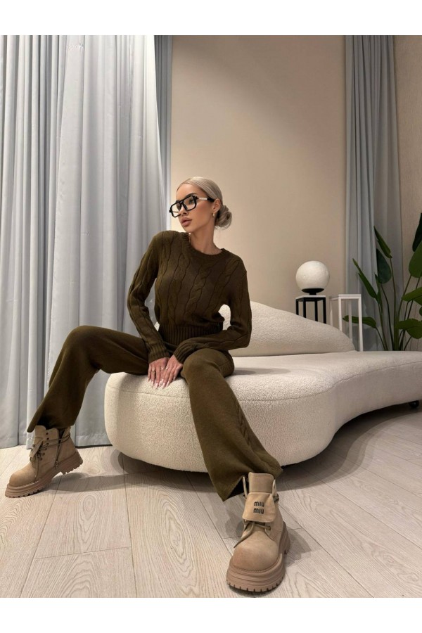 Женский костюм Loro Piana