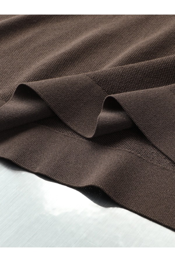 Мужское поло Loro Piana premium - Green