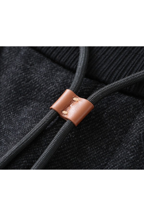 Спортивный костюм Loro Piana premium - Black