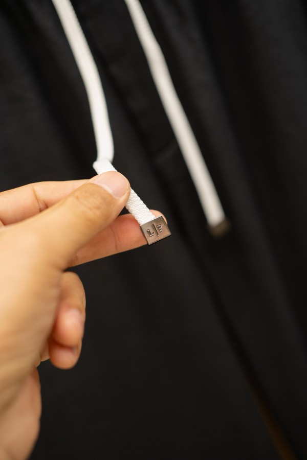 Мужские льняные штаны Loro Piana Premium