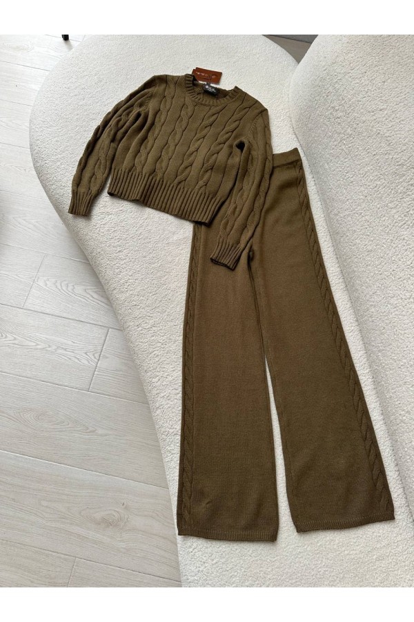 Женский костюм Loro Piana