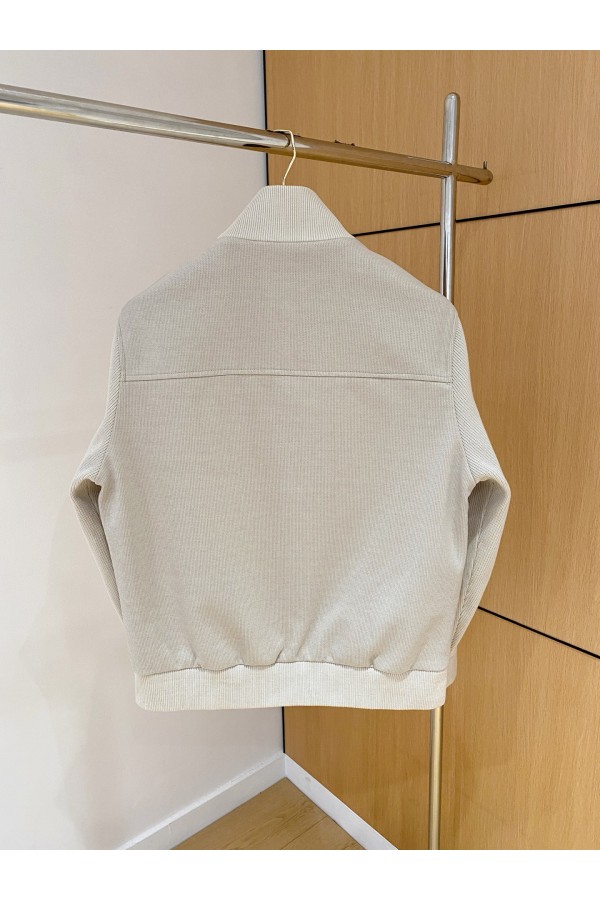 Мужская куртка Loro Piana premium - Beige