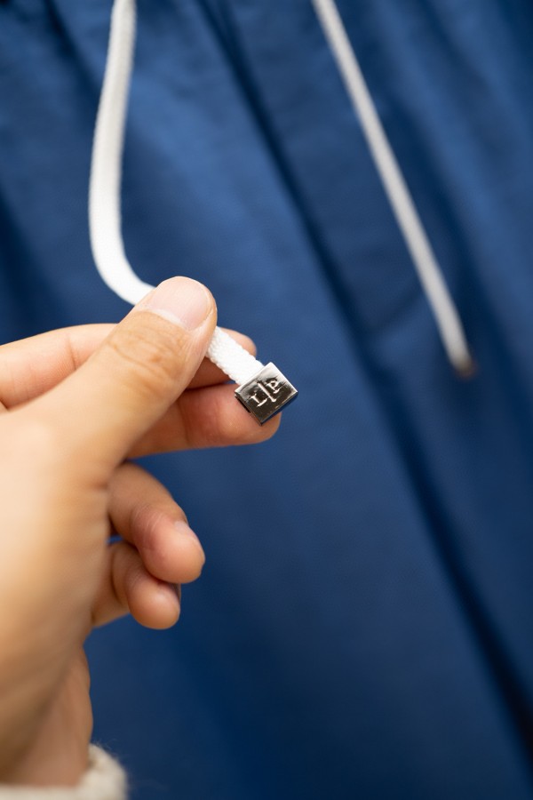 Мужские льняные штаны Loro Piana Premium