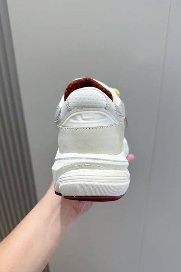 Кроссовки New Balance 990v6 x Loro Piana premium