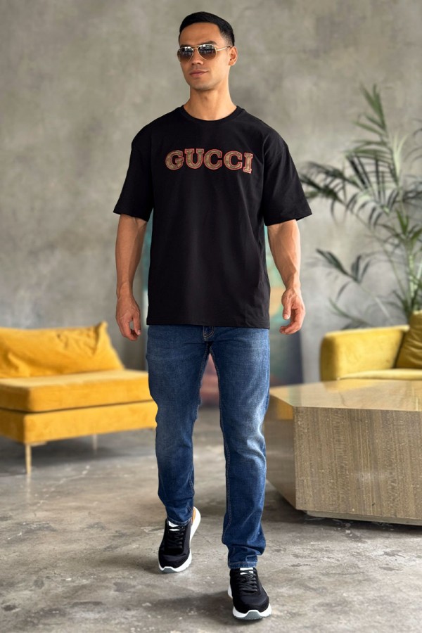 Синие джинсы Loro Piana