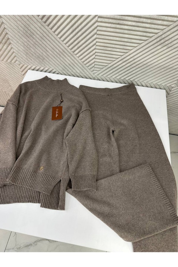 Женский костюм Loro Piana Premium