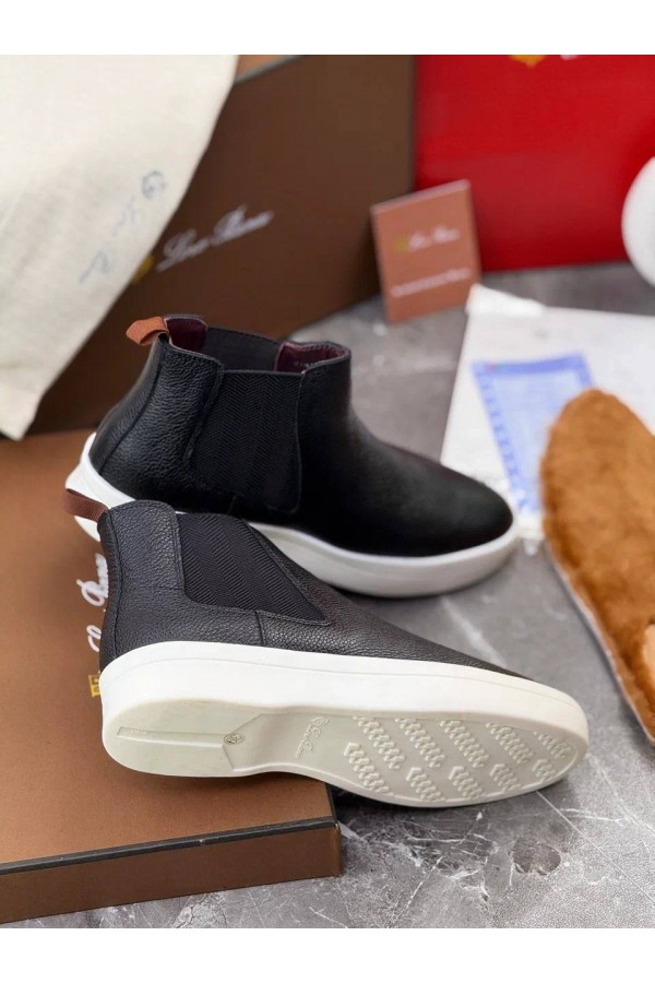 Мужские ботинки Loro Piana