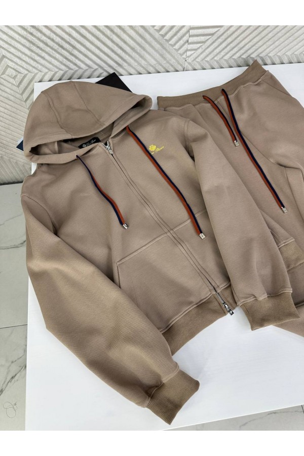 Женский костюм Loro Piana Premium