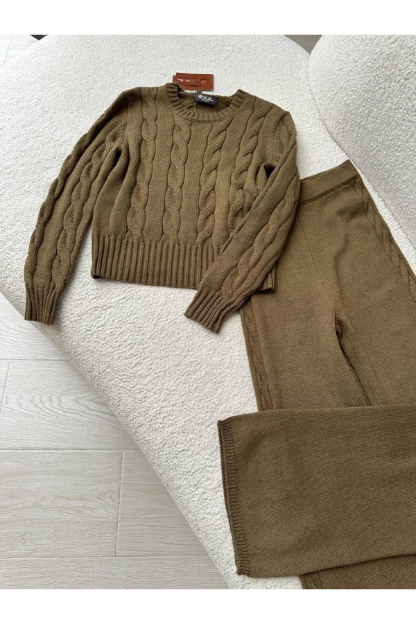 Женский костюм Loro Piana