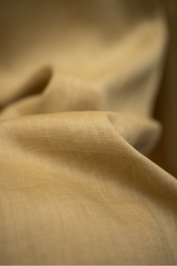 Мужские льняные штаны Loro Piana Premium