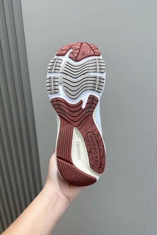 Кроссовки New Balance 990v6 x Loro Piana premium