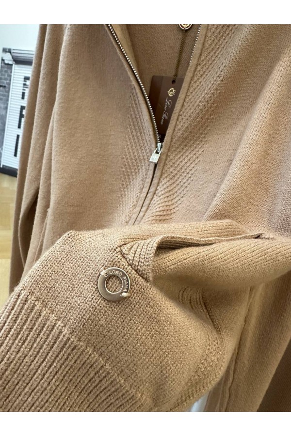 Женский костюм Loro Piana Premium