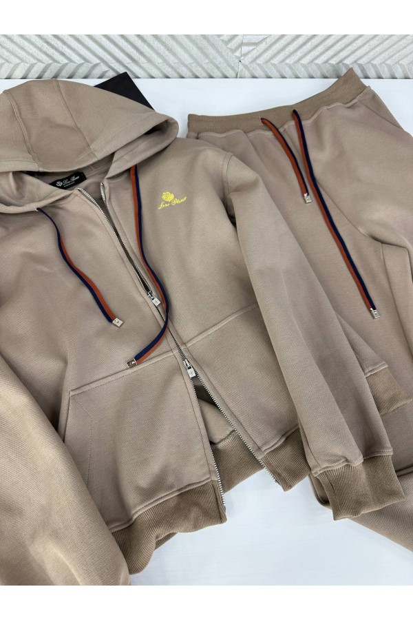 Женский костюм Loro Piana Premium