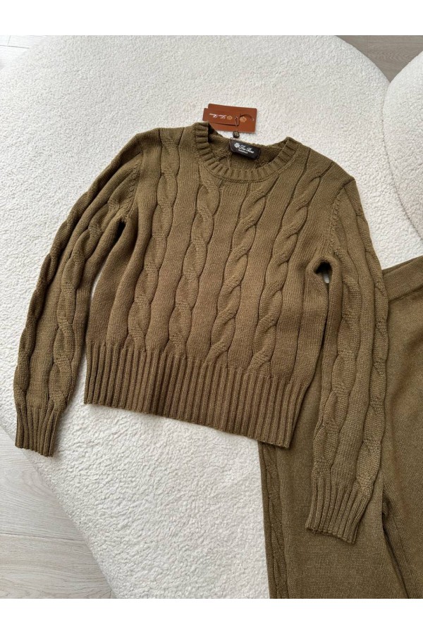 Женский костюм Loro Piana