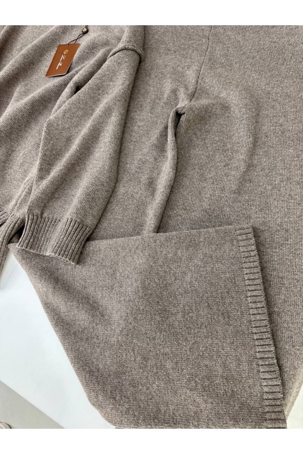 Женский костюм Loro Piana Premium