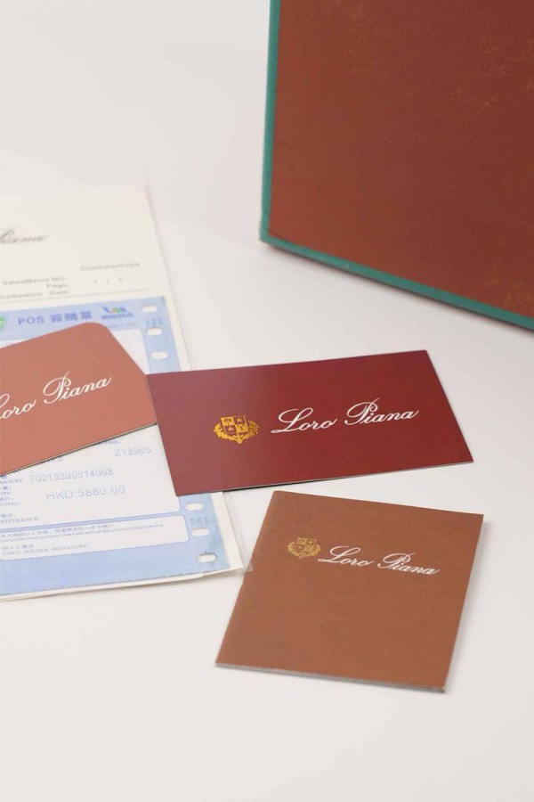 Мужские кроссовки Loro Piana Tennis Walk - Beige