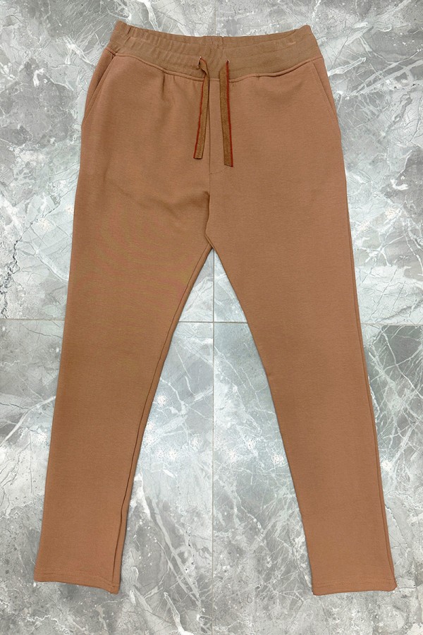 Мужские спортивные штаны Loro Piana - Brown