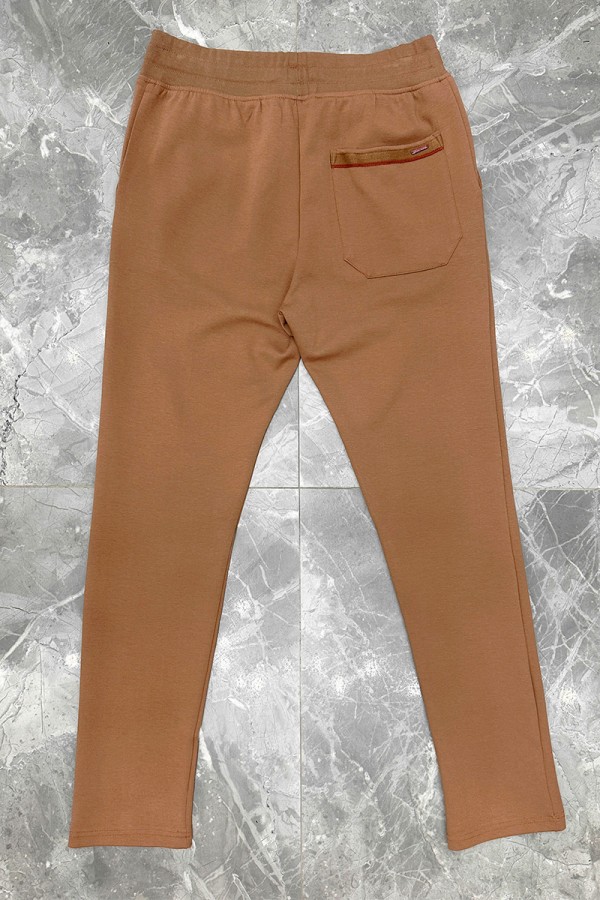 Мужские спортивные штаны Loro Piana - Brown