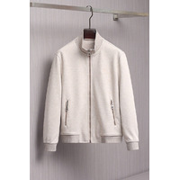 Кофта на молнии Loro Piana premium - Beige