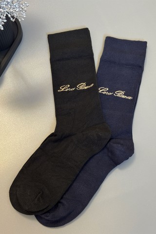 Комплект носков Loro Piana