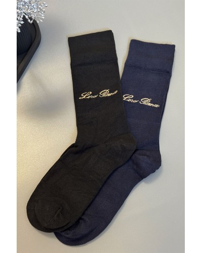 Комплект носков Loro Piana
