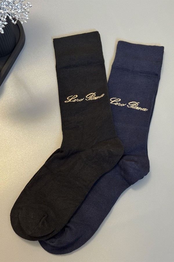 Комплект носков Loro Piana