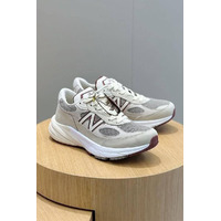 Кроссовки New Balance 990v6 x Loro Piana premium