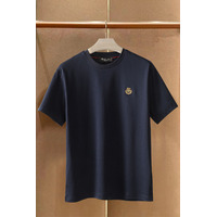 Мужская футболка Loro Piana Premium - Navy