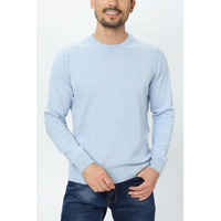 Мужская кофта Loro Piana голубого цвета